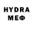 Amphetamine VHQ Ibragim Rustamxojaev